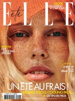 ELLE France